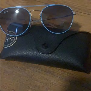 Ray Ban sunglasses
